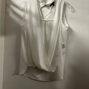 Lily black tank S // 092459